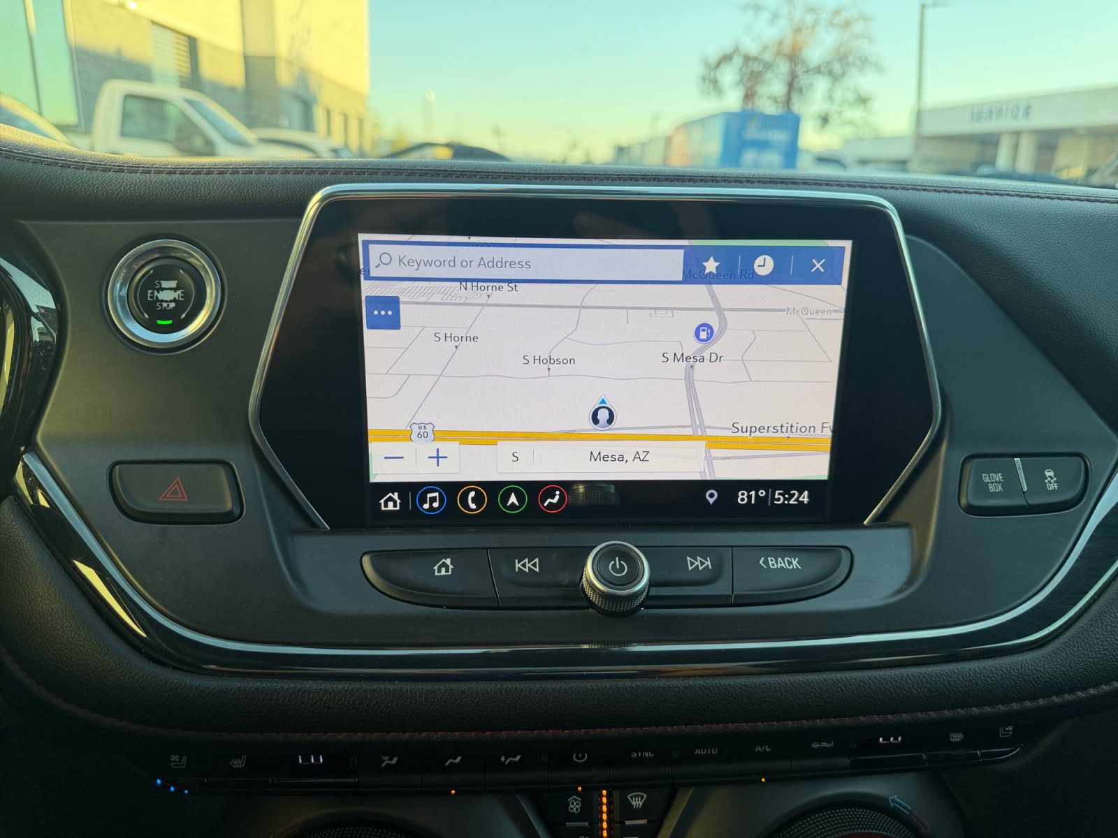 Used 2019 Chevrolet Blazer RS FWD image 23