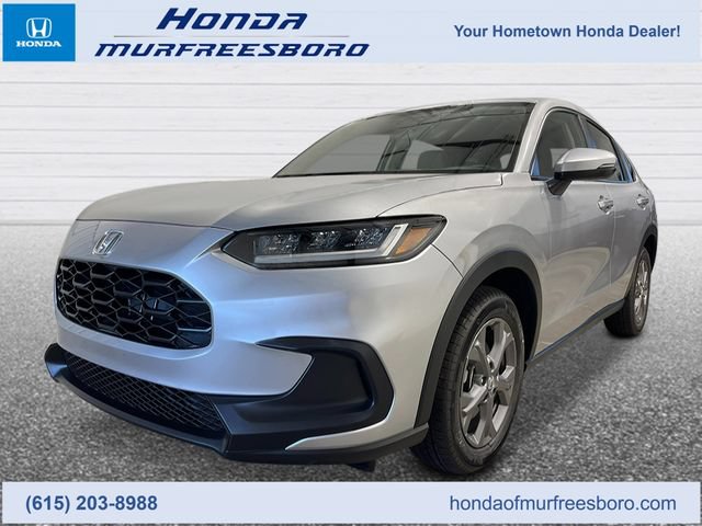 New 2027 Honda HR-V LX image 1