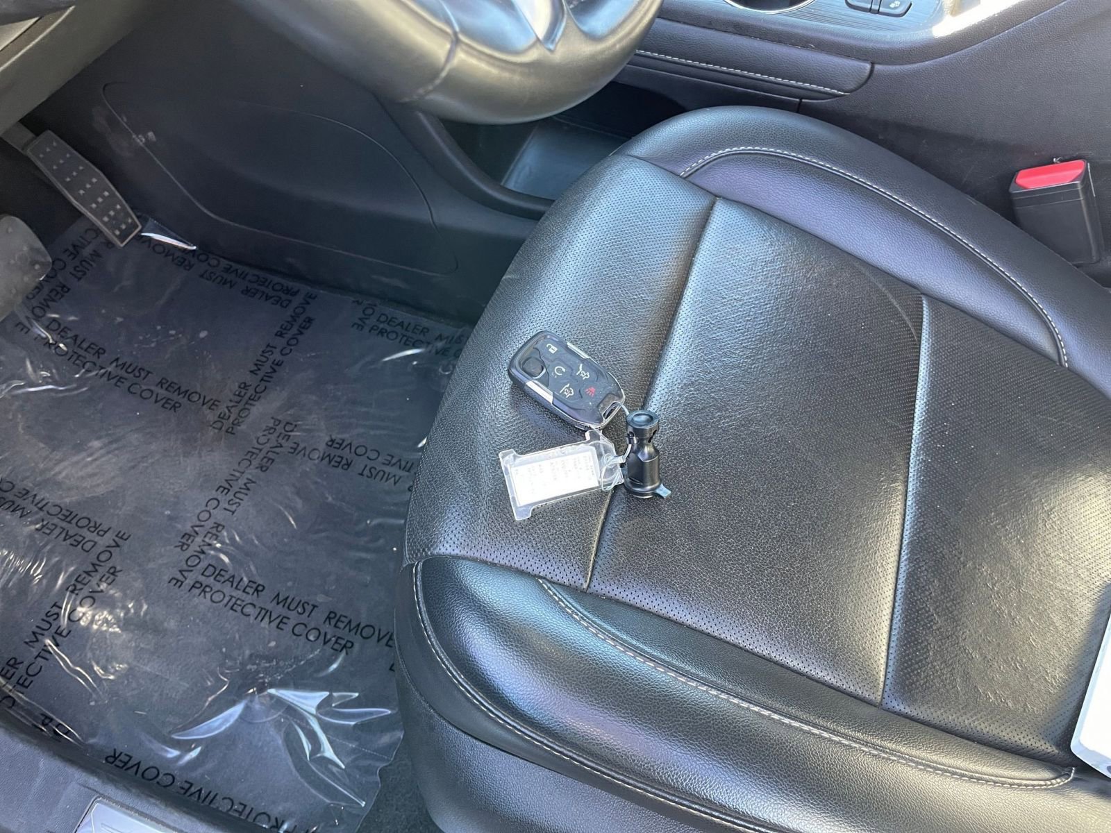 Used 2023 GMC Acadia SLT image 27