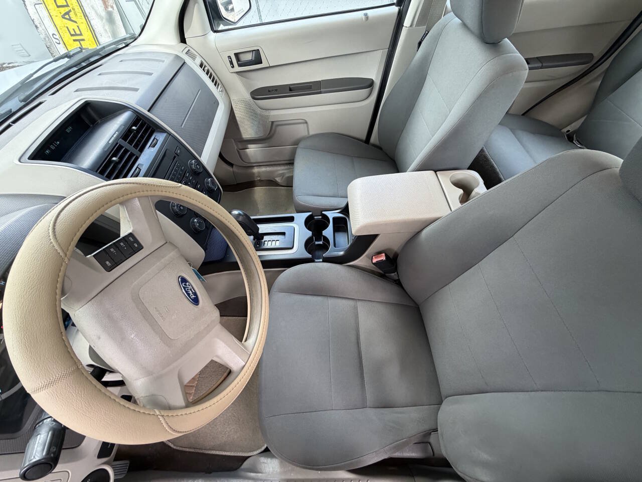 Used 2012 Ford Escape XLS FWD image 10