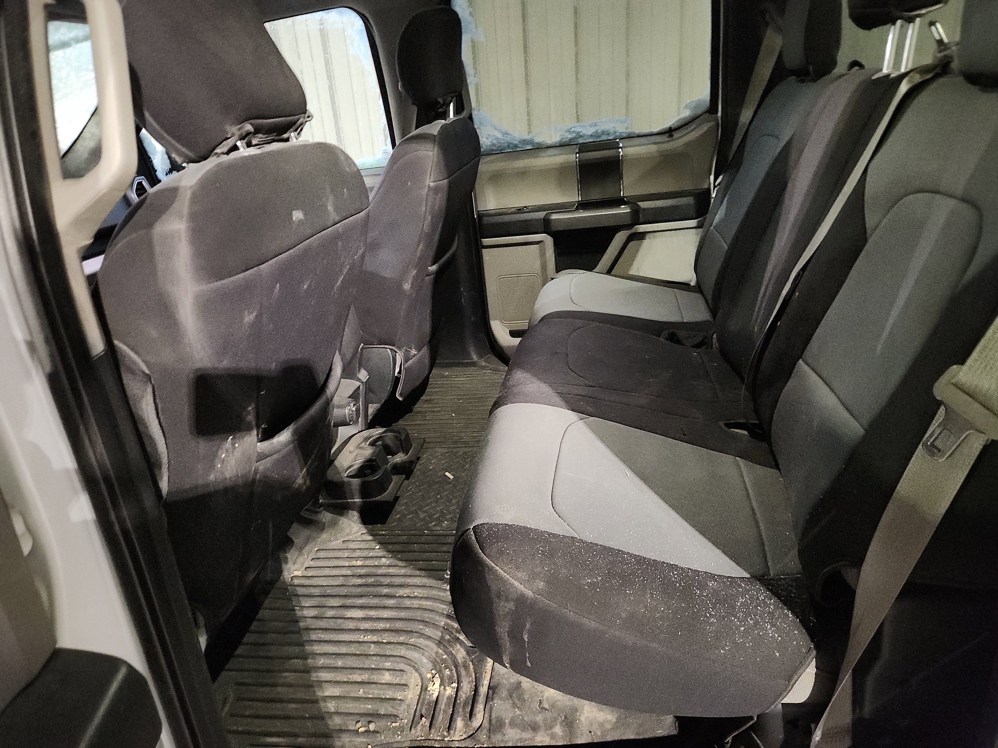 Used 2015 Ford F150 XLT image 10