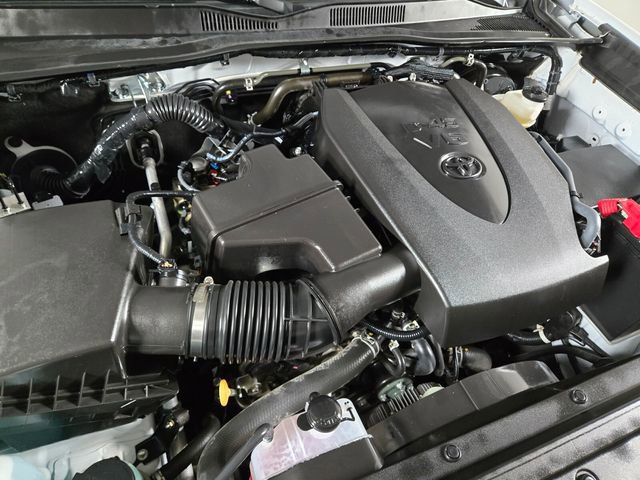 Used 2023 Toyota Tacoma Limited image 25
