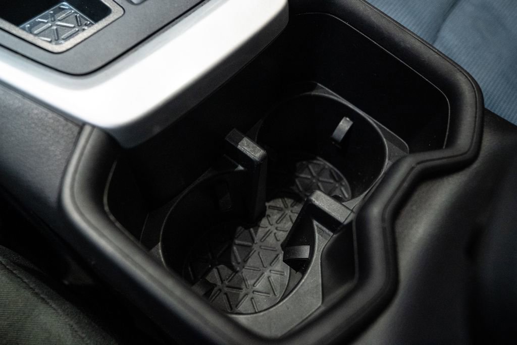 Used 2024 Toyota RAV4 LE image 27