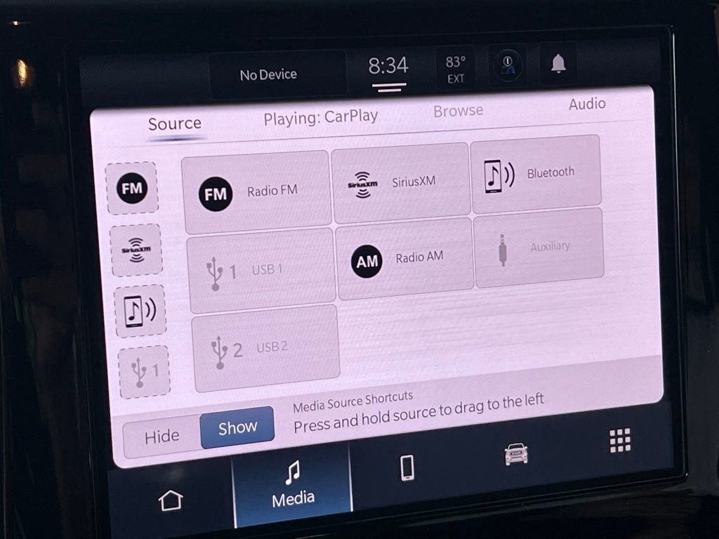 New 2026 RAM 1500 Lone Star AWD/4WD image 28