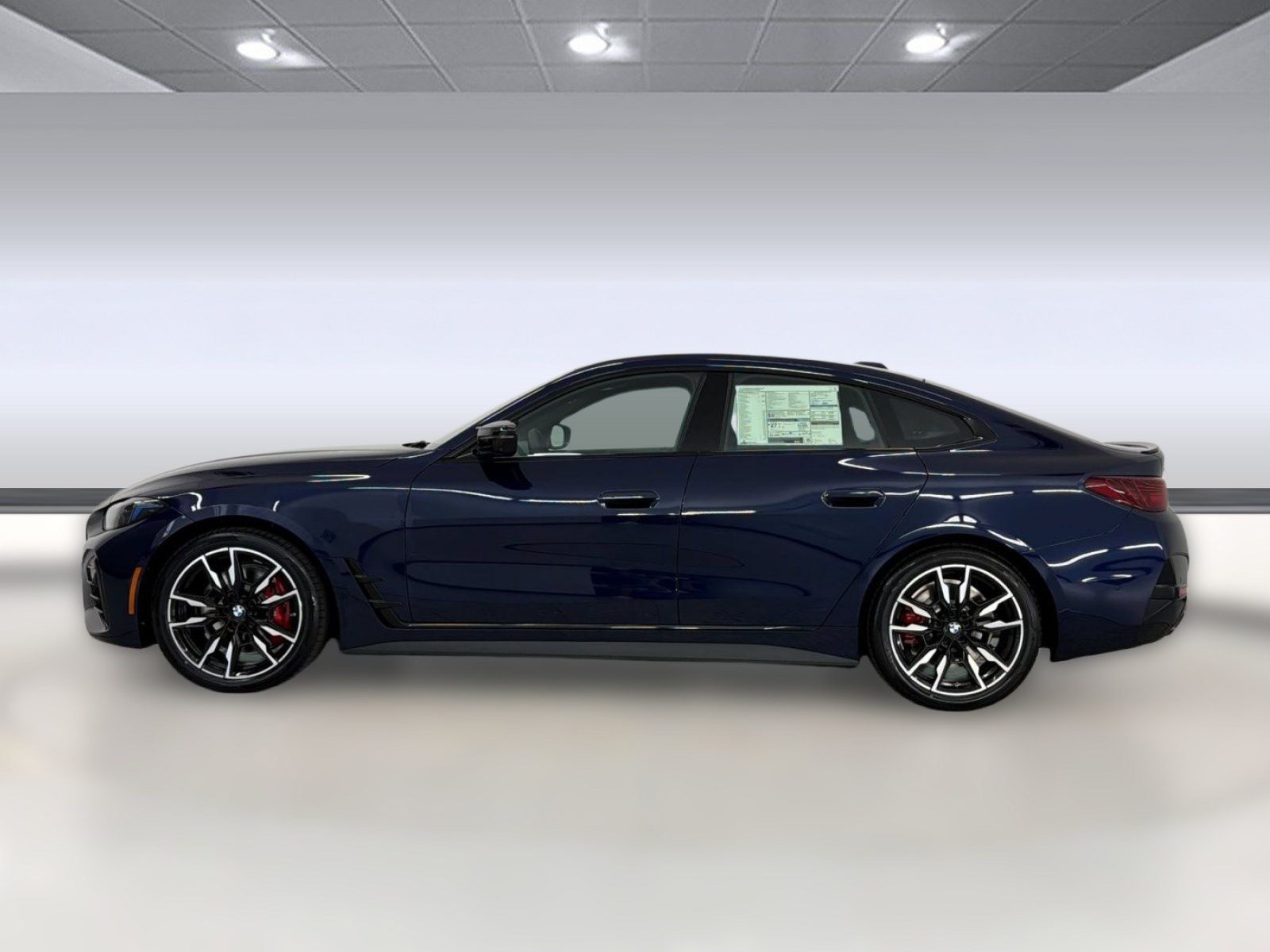 New 2026 BMW 440i xDrive w/ Premium Package AWD/4WD image 2