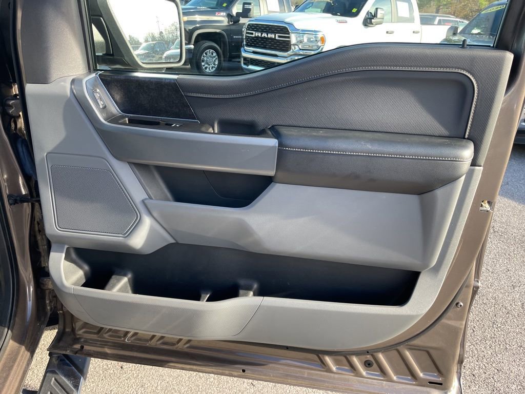 Used 2021 Ford F150 XLT w/ Equipment Group 302A High image 32