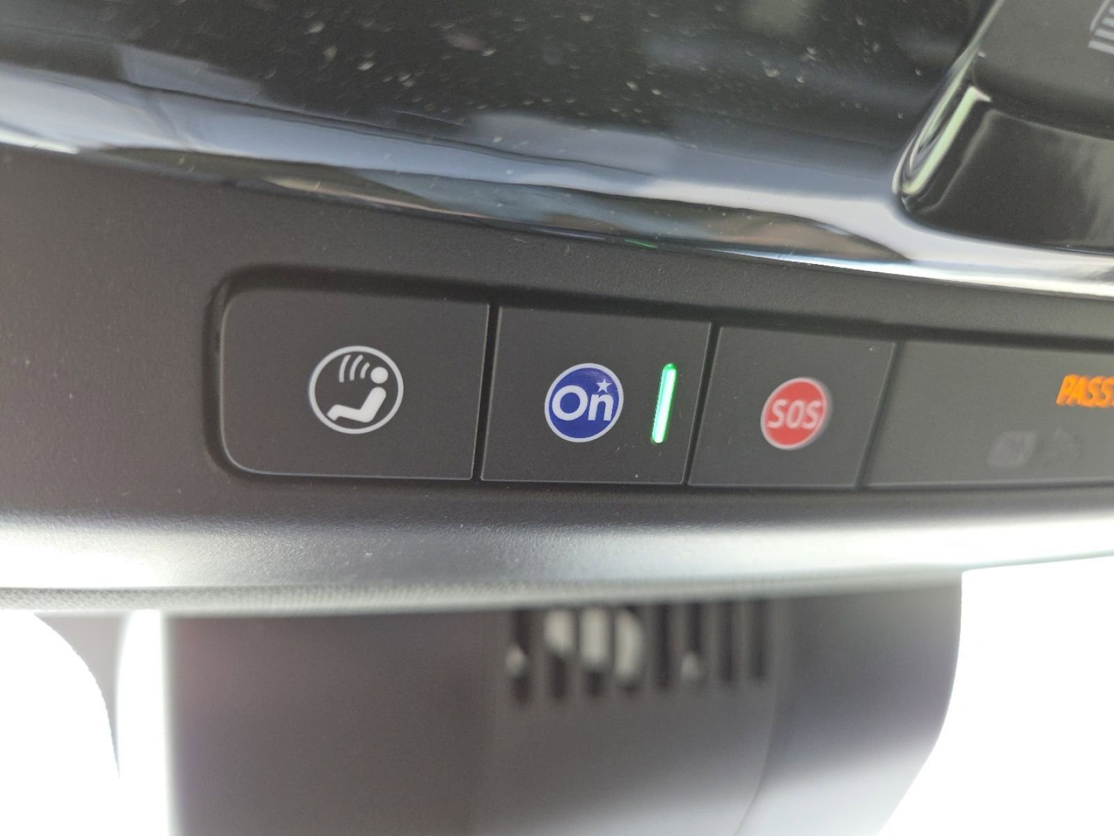 New 2026 GMC Yukon Elevation image 42