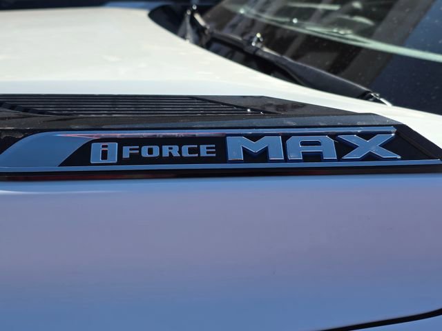 Used 2024 Toyota Tundra Limited w/ Power Package image 13