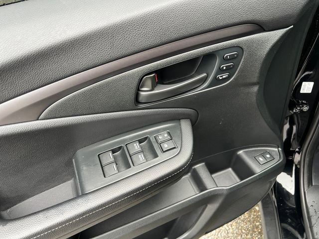 Certified 2023 Honda Passport EX-L image 35