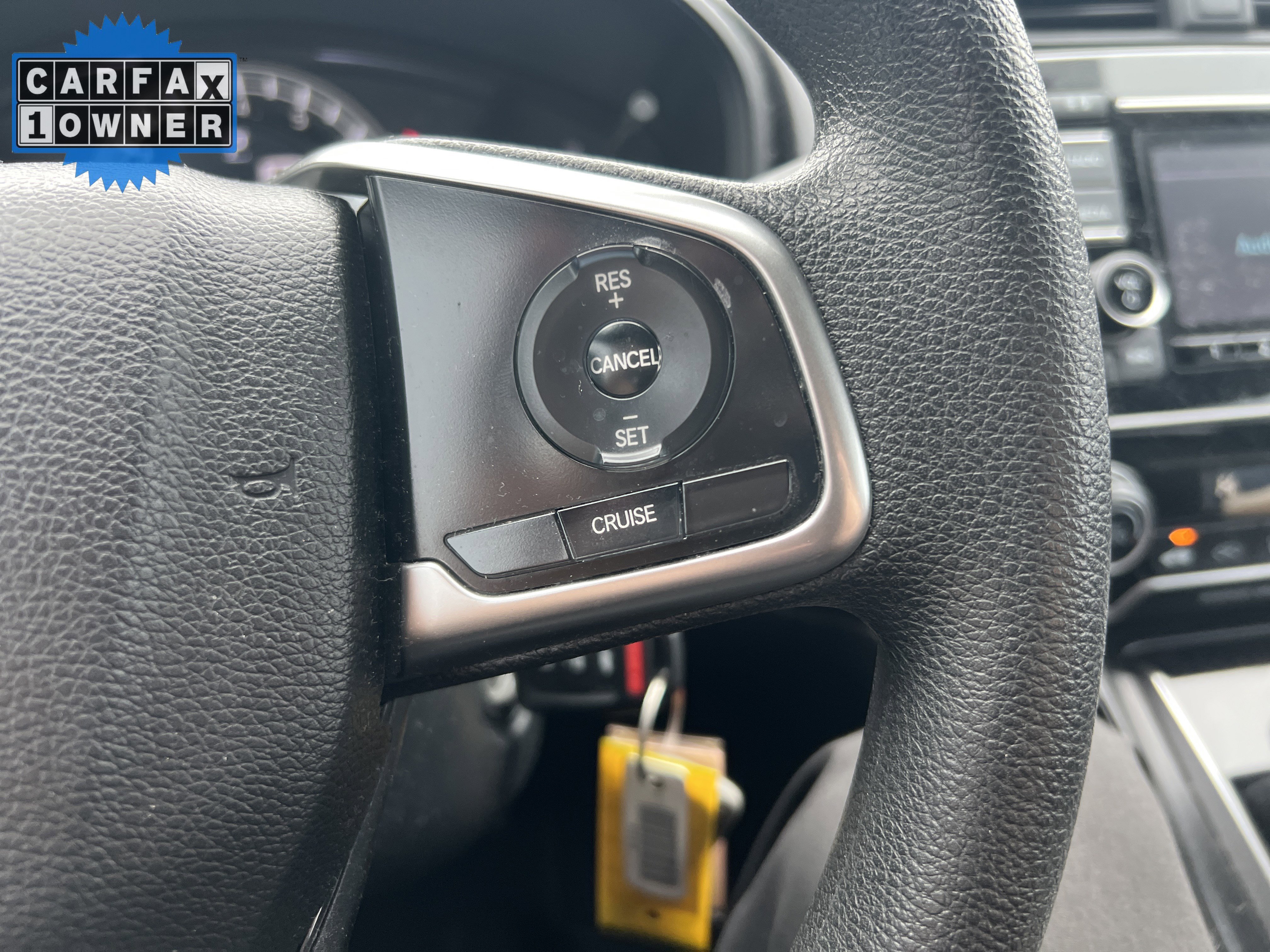 Used 2018 Honda CR-V LX image 20