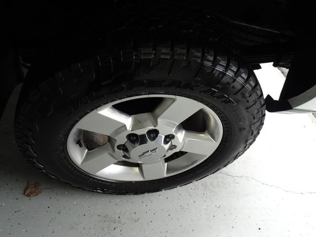 Used 2016 Chevrolet Silverado 2500 LTZ w/ Duramax Plus Package image 28