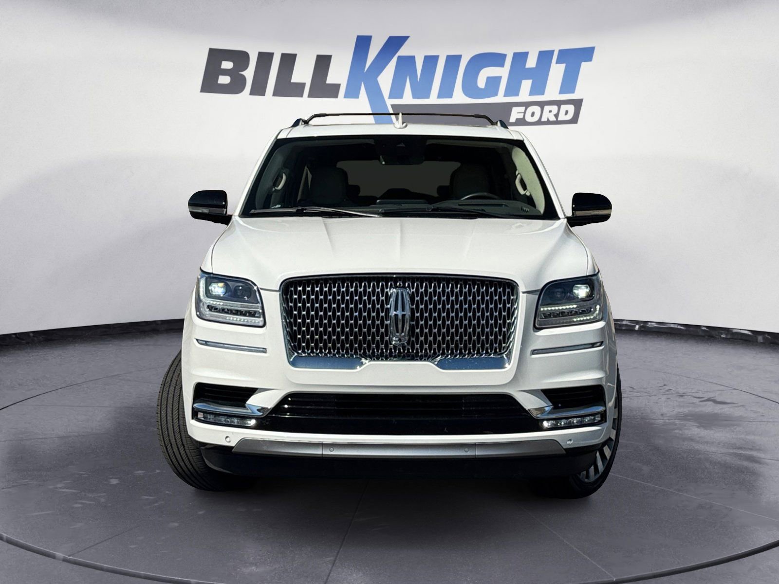 Used 2021 Lincoln Navigator L Reserve w/ Luxury Package image 8