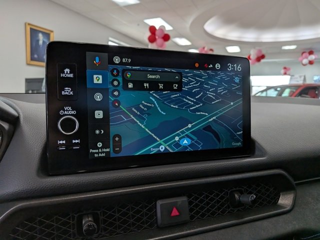 New 2026 Honda Prelude image 5