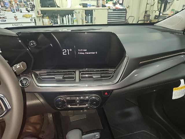 New 2026 Chevrolet Trax ACTIV image 13