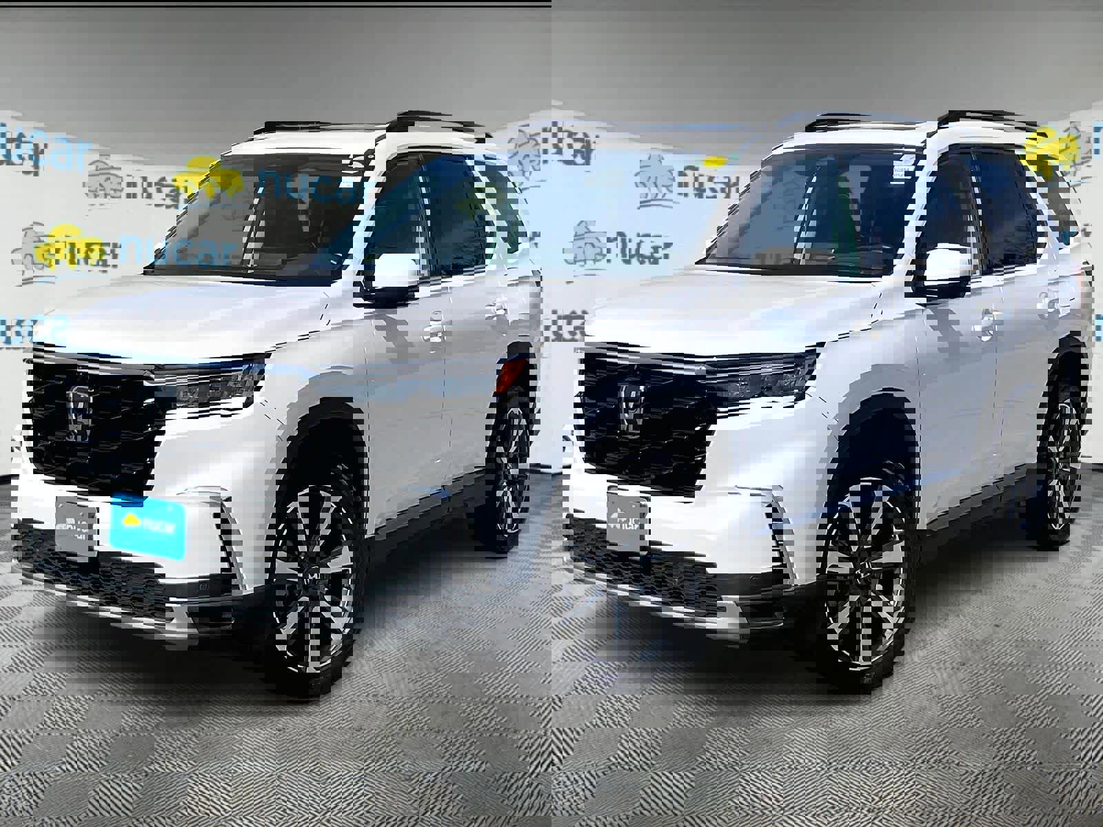 Certified 2023 Honda Pilot Elite image 3