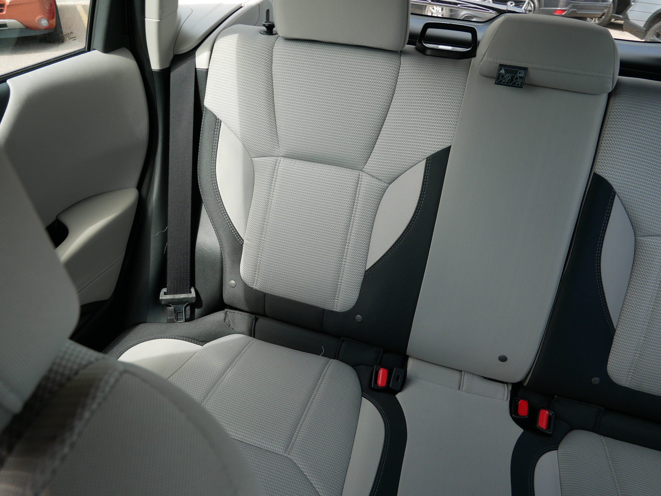Used 2024 Subaru Forester AWD/4WD image 12
