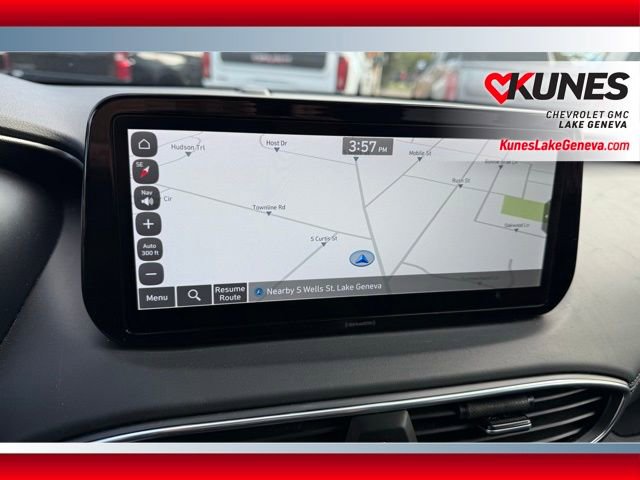 Used 2023 Hyundai Santa Fe SEL image 14