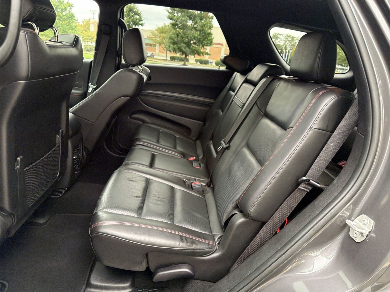Used 2024 Dodge Durango GT AWD/4WD image 23