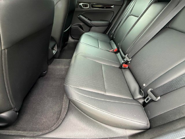 Used 2024 Honda Civic Sport Touring image 22