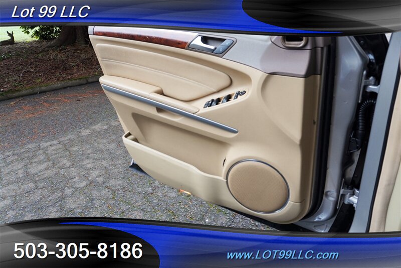 Used 2007 Mercedes-Benz GL 450 4MATIC image 22