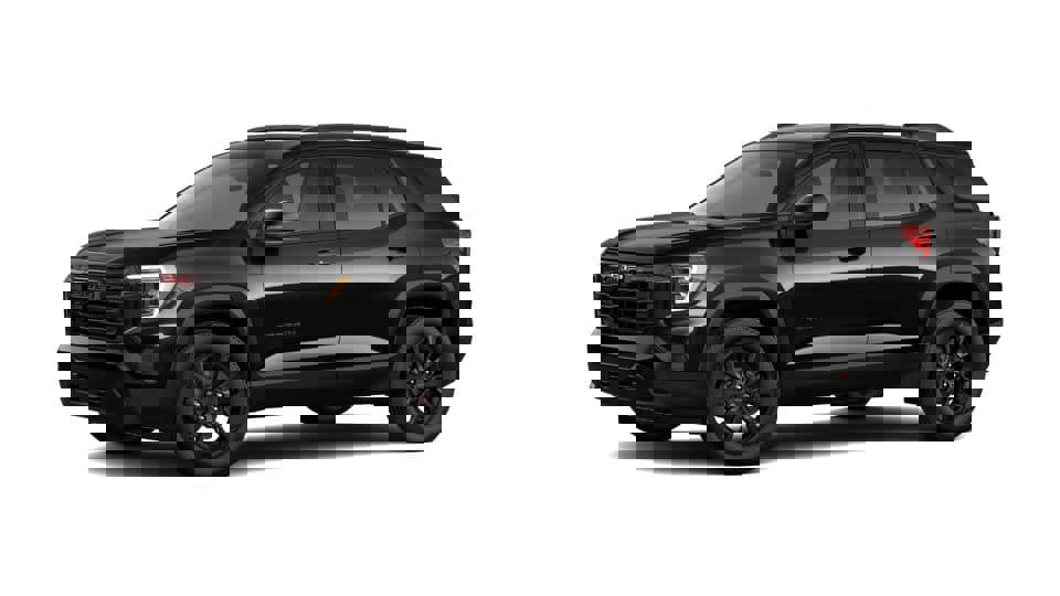 New 2026 GMC Terrain Elevation w/ Elevation Premium Package image 26