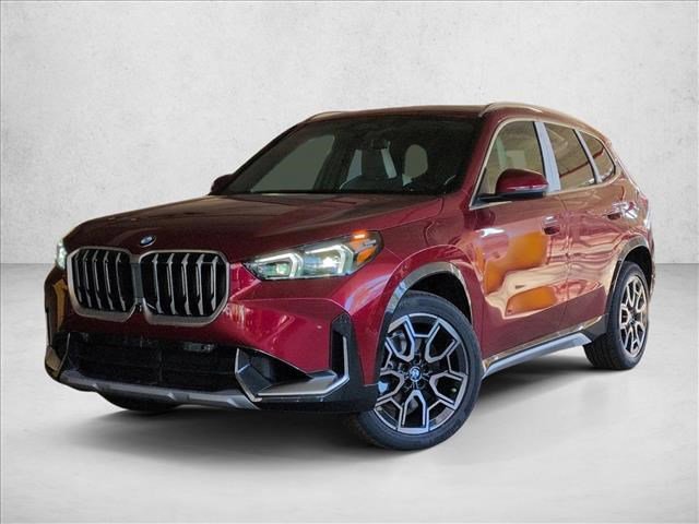 New 2026 BMW X1 xDrive28i image 1
