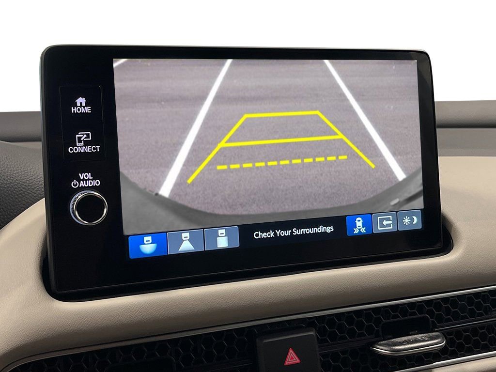 New 2027 Honda HR-V EX-L image 21