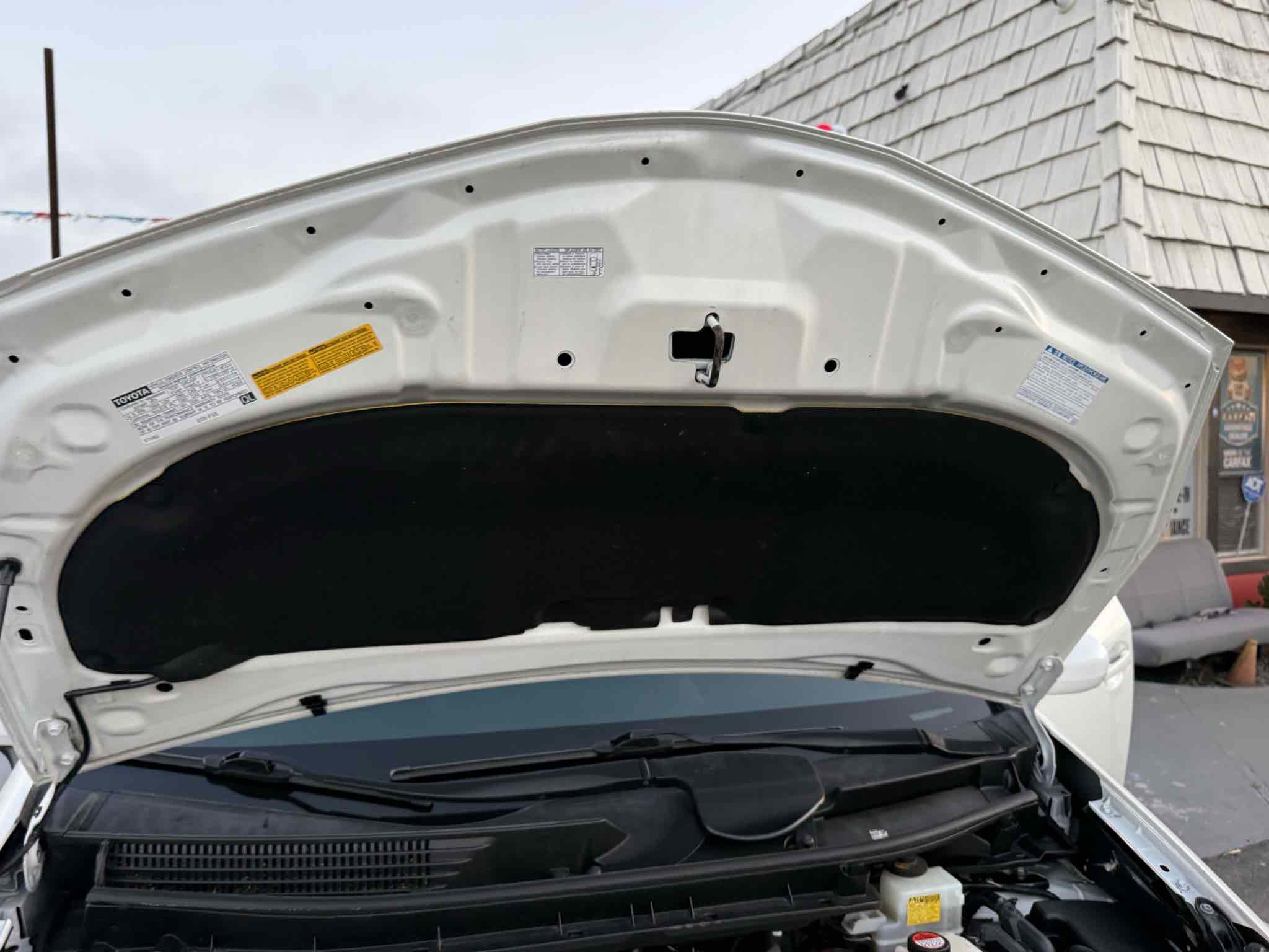 Used 2014 Toyota Prius V Two FWD image 88
