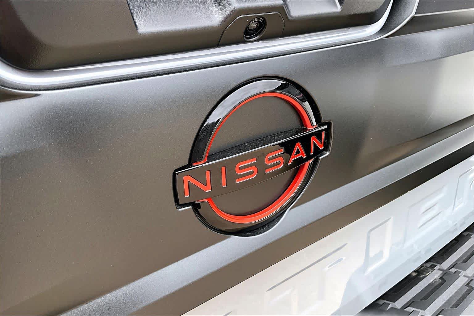 Certified 2026 Nissan Frontier PRO-4X w/ Pro-4x Convenience Package AWD/4WD image 28