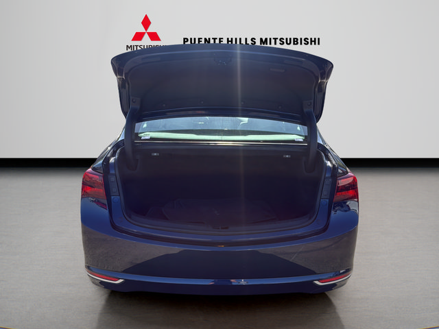 Used 2016 Acura TLX FWD image 9