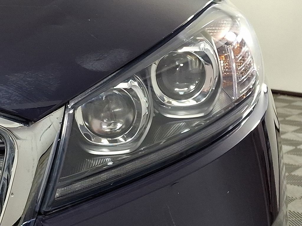 Used 2020 Kia Sorento EX image 12