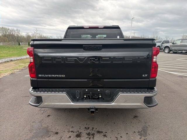 Used 2022 Chevrolet Silverado 1500 LT image 9