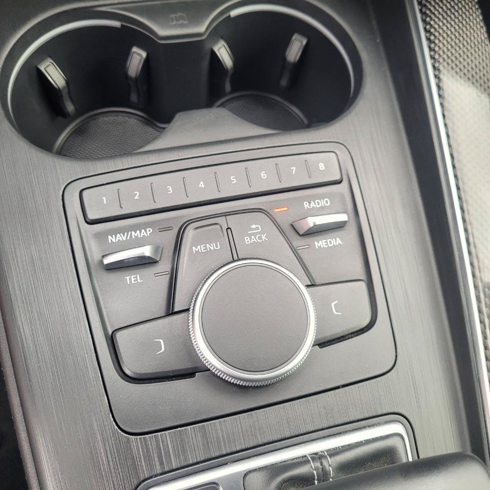 Used 2018 Audi S5 Premium Plus AWD/4WD image 25
