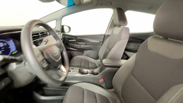 Used 2023 Chevrolet Bolt LT w/ Driver Confidence Package FWD image 22