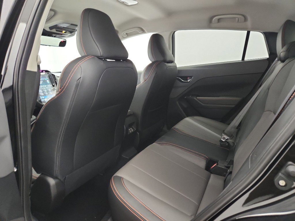 New 2026 Subaru Crosstrek 2.5i Limited AWD/4WD image 31