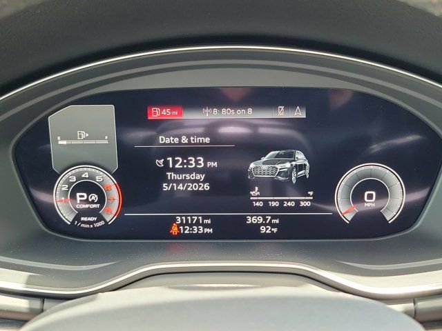 Certified 2023 Audi Q5 Prestige w/ Prestige Package AWD/4WD image 24