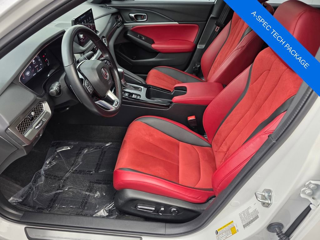 Used 2023 Acura Integra A-Spec image 9