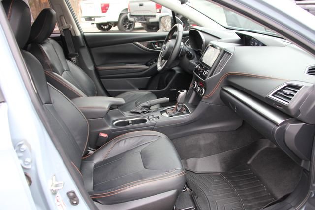 Used 2019 Subaru Crosstrek 2.0i Limited w/ Moonroof Package w/Navigation image 36