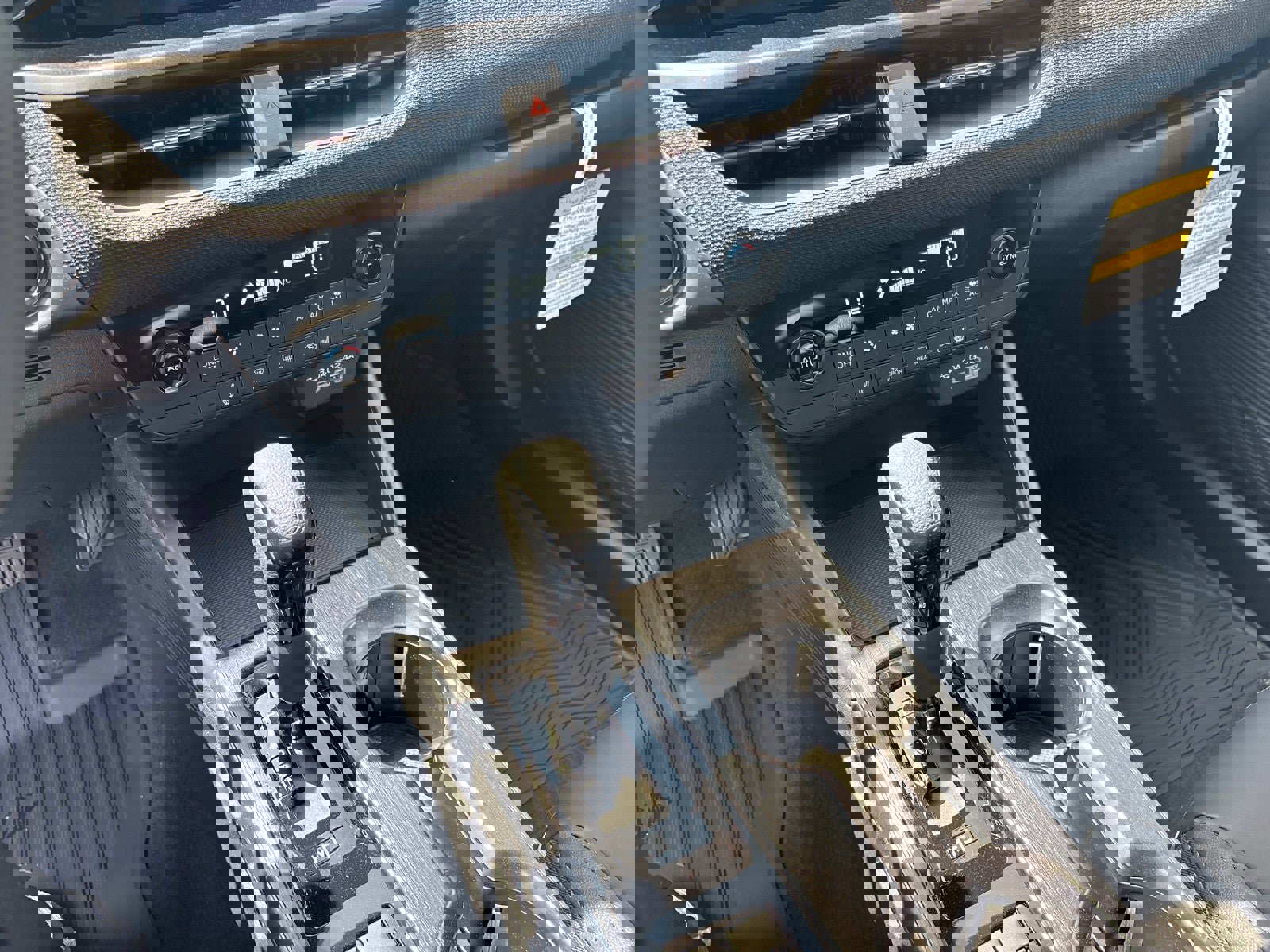 New 2026 Subaru Outback Premium image 22