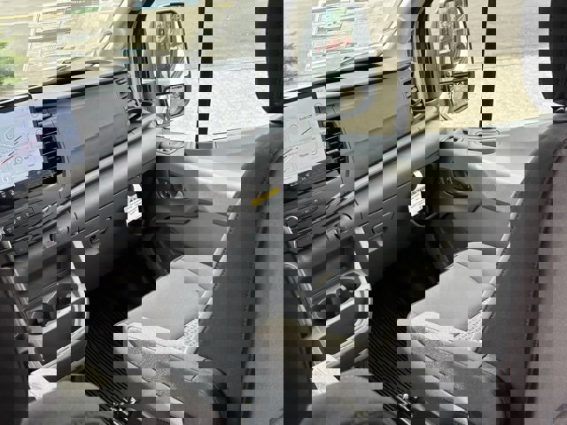 New 2025 Ford Transit 350 XL image 17