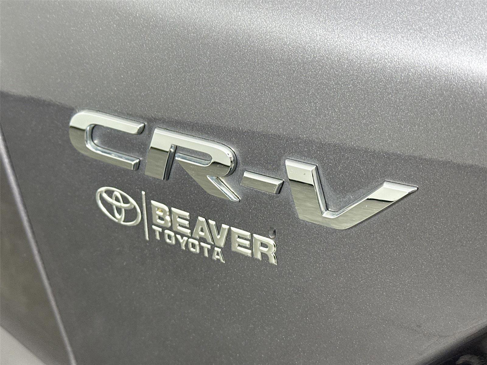 Used 2018 Honda CR-V EX-L image 14