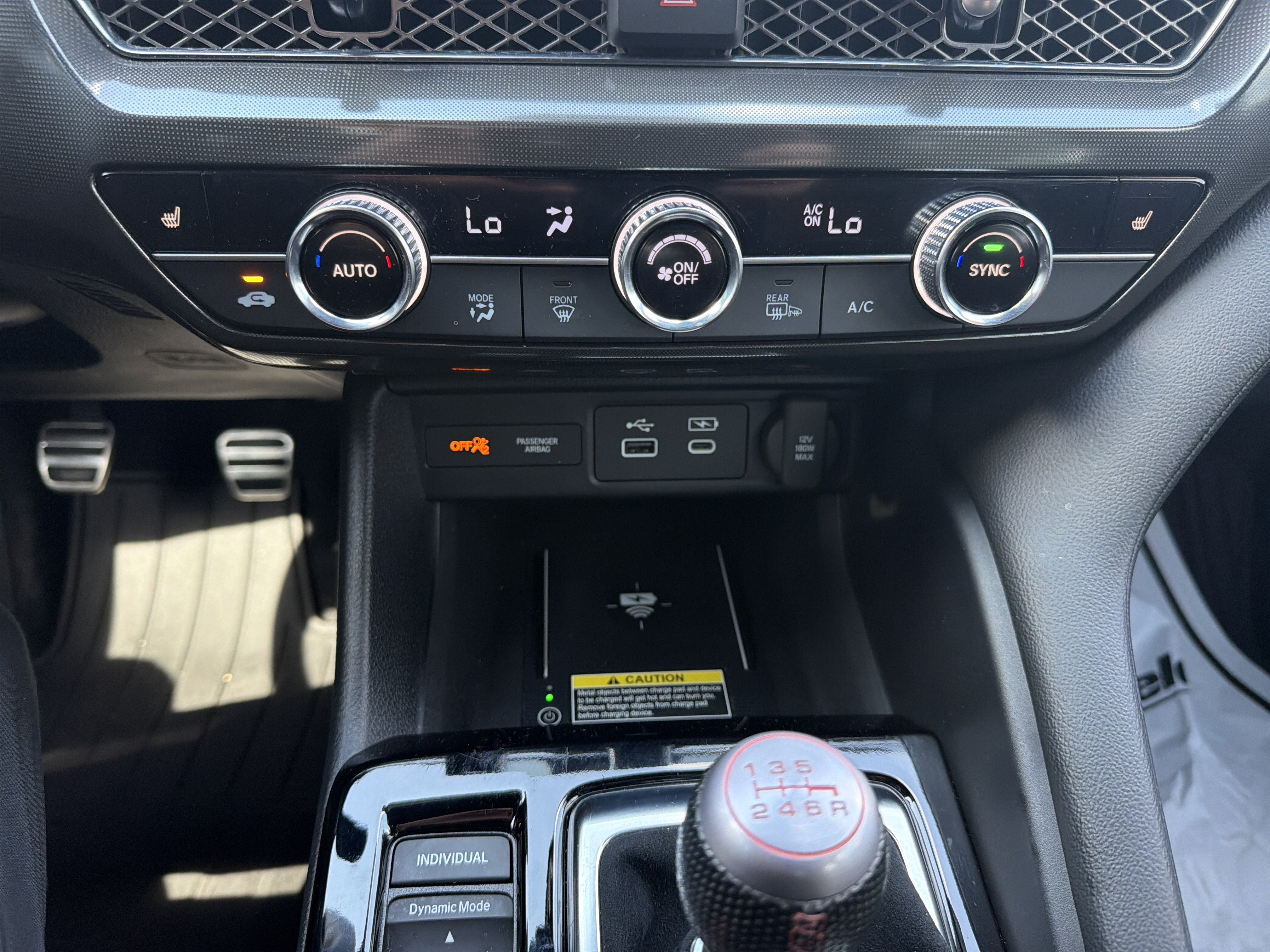Used 2025 Acura Integra Type S FWD image 24