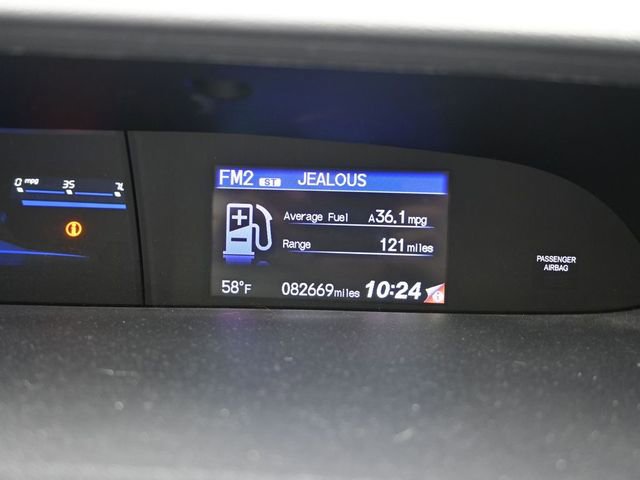 Used 2015 Honda Civic LX image 15