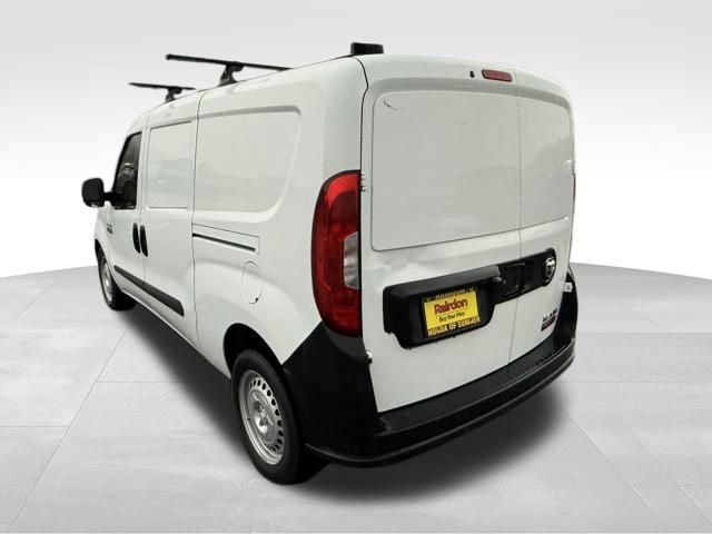 Used 2018 RAM ProMaster City Tradesman image 5