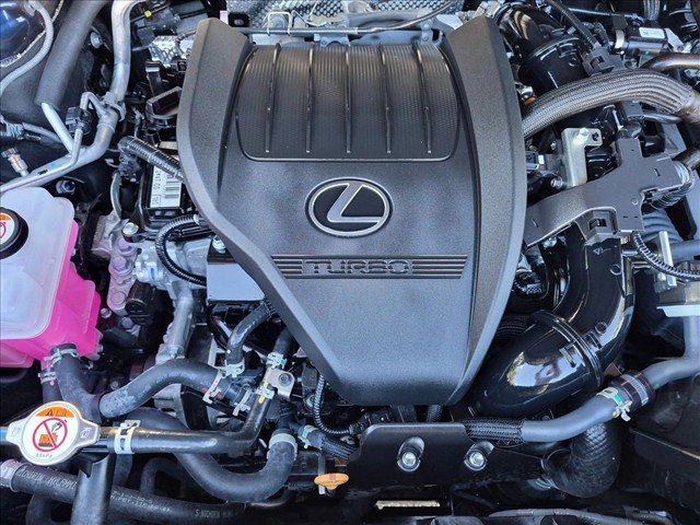 Certified 2026 Lexus TX 350 AWD w/ Technology Package image 24