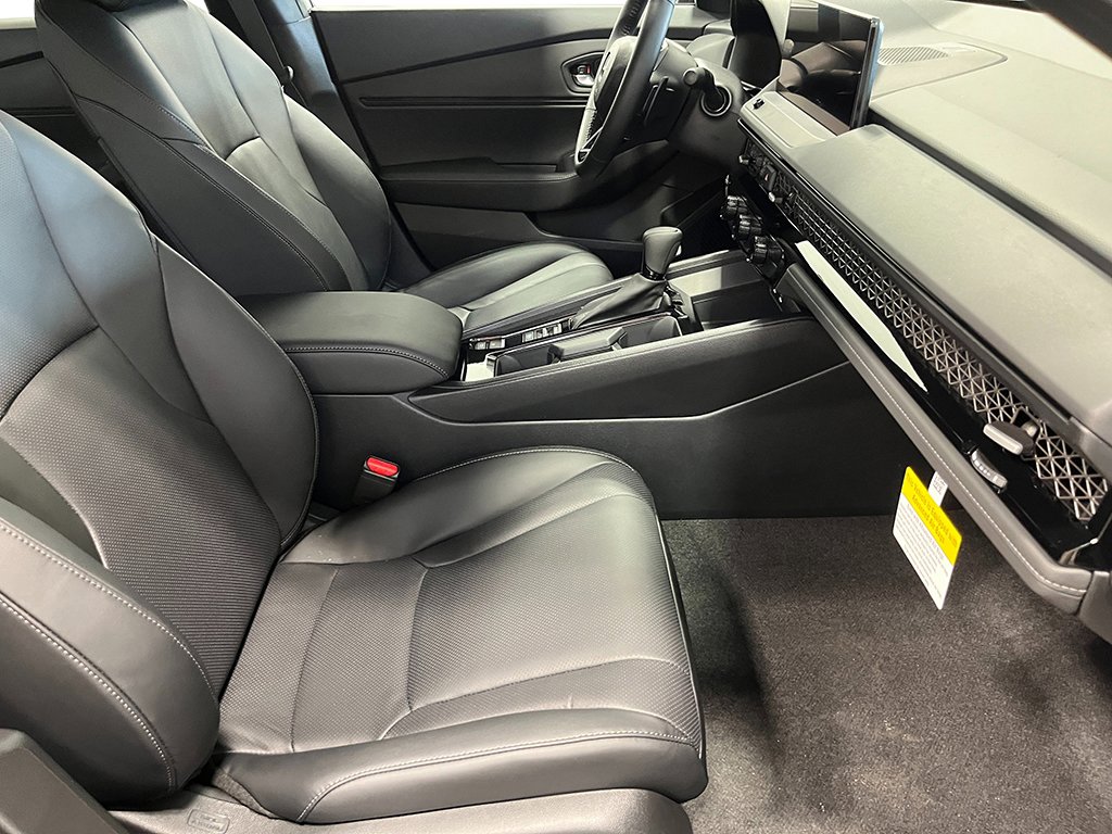 New 2026 Honda Accord Sport image 25