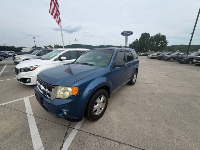 Used 2009 Ford Escape XLT FWD image 3