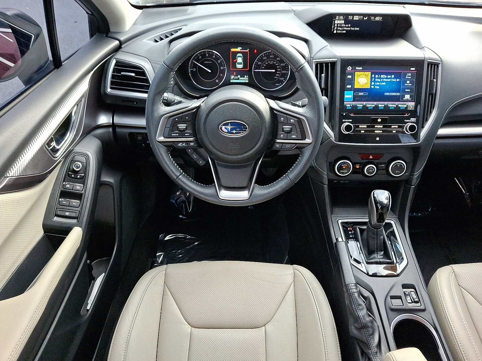 Used 2023 Subaru Impreza 2.0i Limited image 11