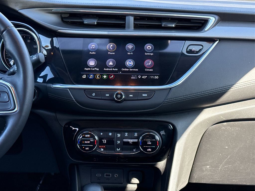 Used 2023 Buick Encore GX Select w/ Sport Touring Package image 20