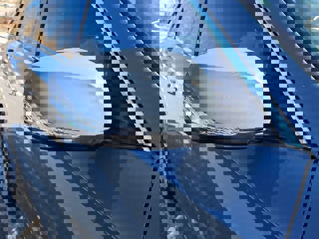 Used 2023 INFINITI QX50 Luxe image 22